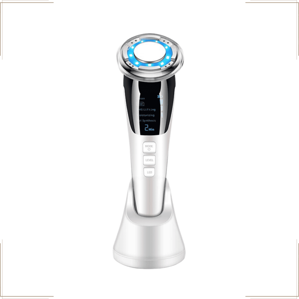 Ionique EMS Photon Beauty Pro