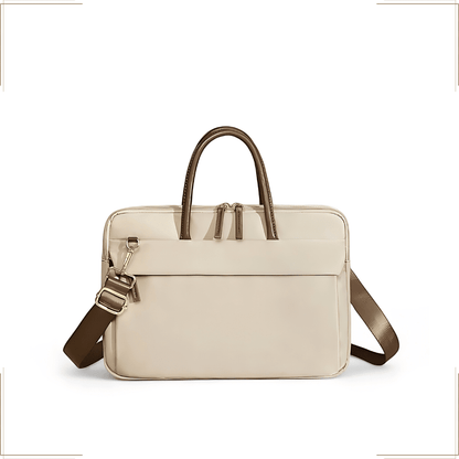 Stilvolle Urban Chic Laptop Office-Tasche