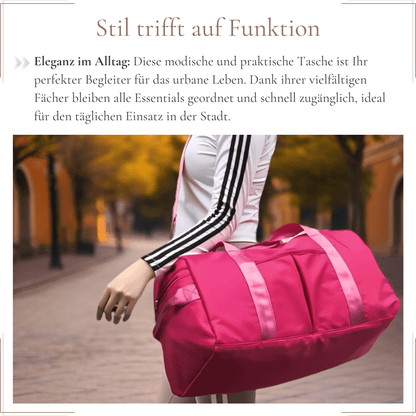 Wasserdichte Multifunktions-Sport- und Reisetasche