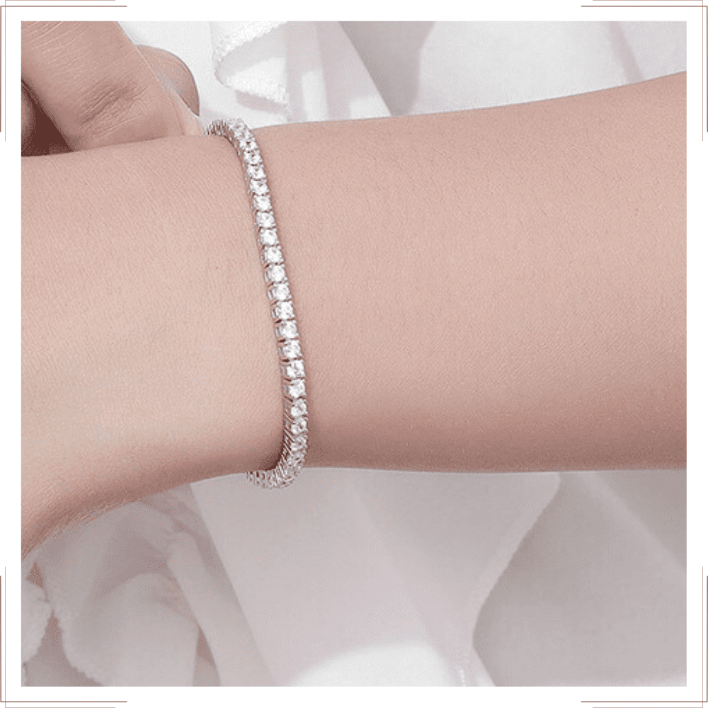 Aurelia Brilliance Armband