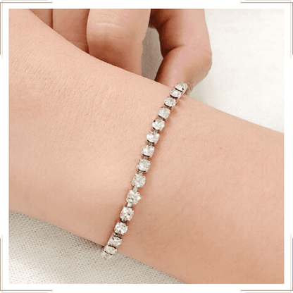 Aurelia Brilliance Armband