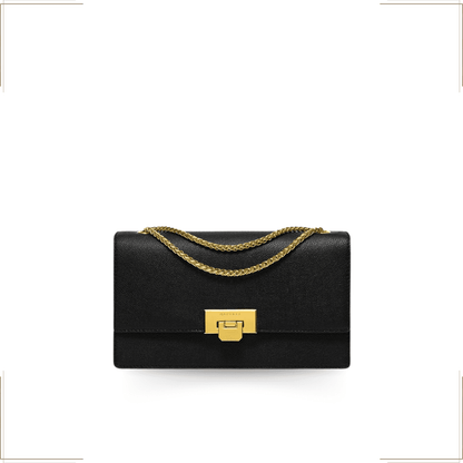 Brigitte Noir Elegance Ledertasche